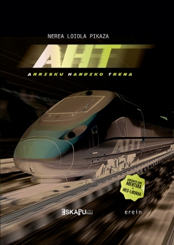 AHT - Arrisku Handiko Trena