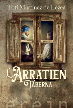 L�Arratien taberna