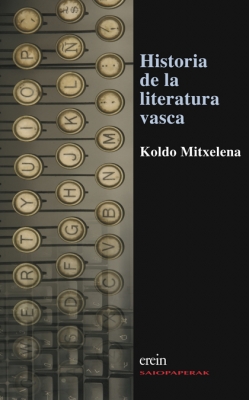 Historia de la literatura vasca