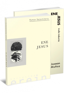 Ene Jesus: Irudiz irakurria