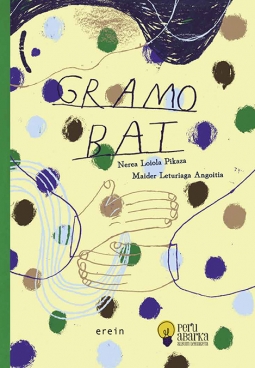 Gramo bat