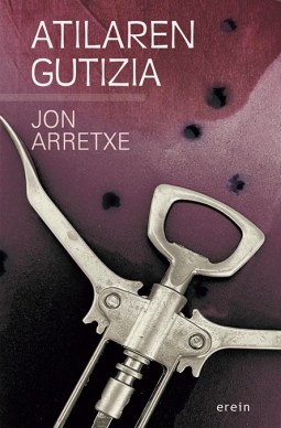 Atilaren gutizia