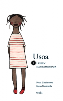 Usoa - Lehen kanpamendua