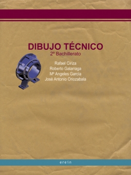 Dibujo T�cnico 2� Bachillerato