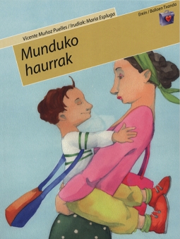 Munduko haurrak