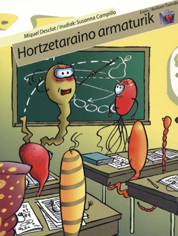 Hortzetaraino armaturik