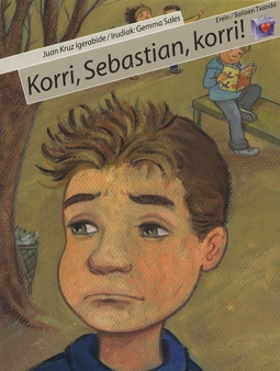 Korri, Sebastian, korri!