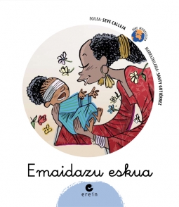 Emaidazu eskua