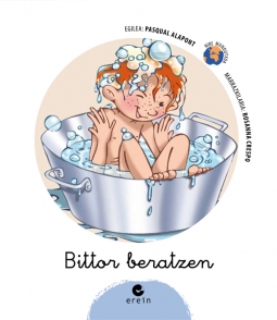 Bittor beratzen