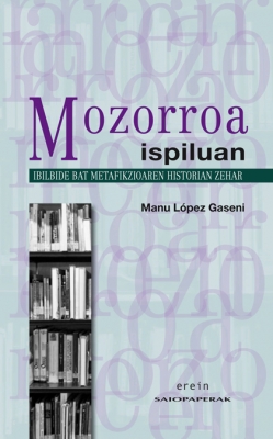 Mozorroa ispiluan