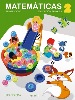 Matemticas 2 EP