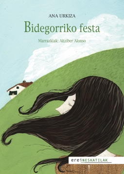 Bidegorriko festa