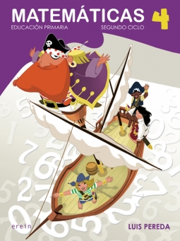Matemticas 4 EP