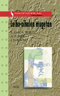 Leiho-oihalen mugetan