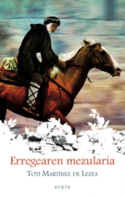 Erregearen mezularia