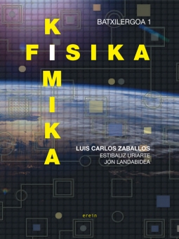 Fisika-Kimika Batxilergoa 1