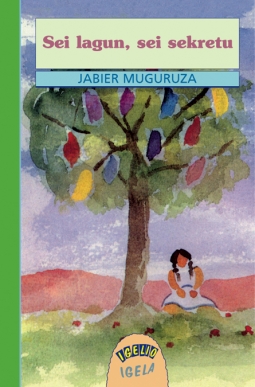 Sei lagun, sei sekretu