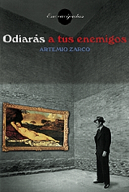 Odiars a tus enemigos