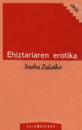 Ehiztariaren erotika