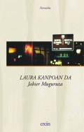 Laura kanpoan da