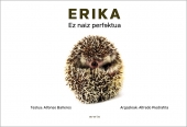 Erika, ez naiz perfektua