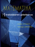 Matematika DBH 1 Gidaliburua