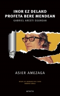 Inor ez delako profeta bere mendean