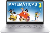 Matemticas 3 EP Virtual