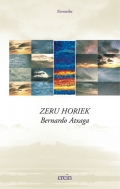 Zeru horiek