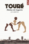 Maas de Lagarto