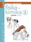 Natura Zientziak DBH 1-2 Fisika-Kimika I