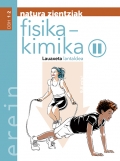 Natura Zientziak DBH 1-2 Fisika-Kimika II