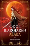 Odol ilargiaren alaba