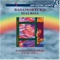 Basamortuko malkoa