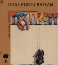 Itsas portu batean