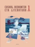 DBH 1 Euskal Hizkuntza eta Literatura