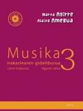 Musika LH 3 Gidaliburua