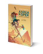 Anna Kopek y la pócima de la reina