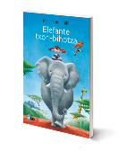 Elefante txori-bihotza
