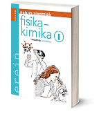 Natura Zientziak DBH 1-2 Fisika-Kimika I