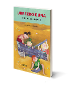 Urrezko duna