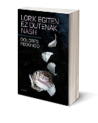 Lorik egiten ez dutenak NASH