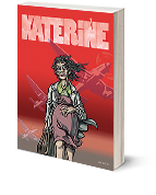 Katerie Letamendi