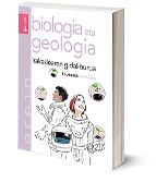 Biologia-Geologia DBH 4 Irakaslearen gidaliburua