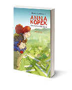 Anna Kopek eta ezpata bikingoa