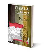 Itzala. Gaixotasun baten kronika