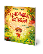 Lehoiaren boterea