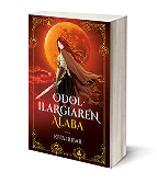 Odol-ilargiaren alaba
