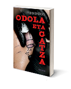 Odola eta gatza