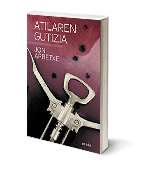 Atilaren gutizia